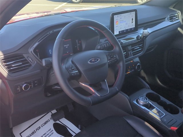 Used 2025 Ford Escape ST-Line w/ Equipment Group 301A image 20
