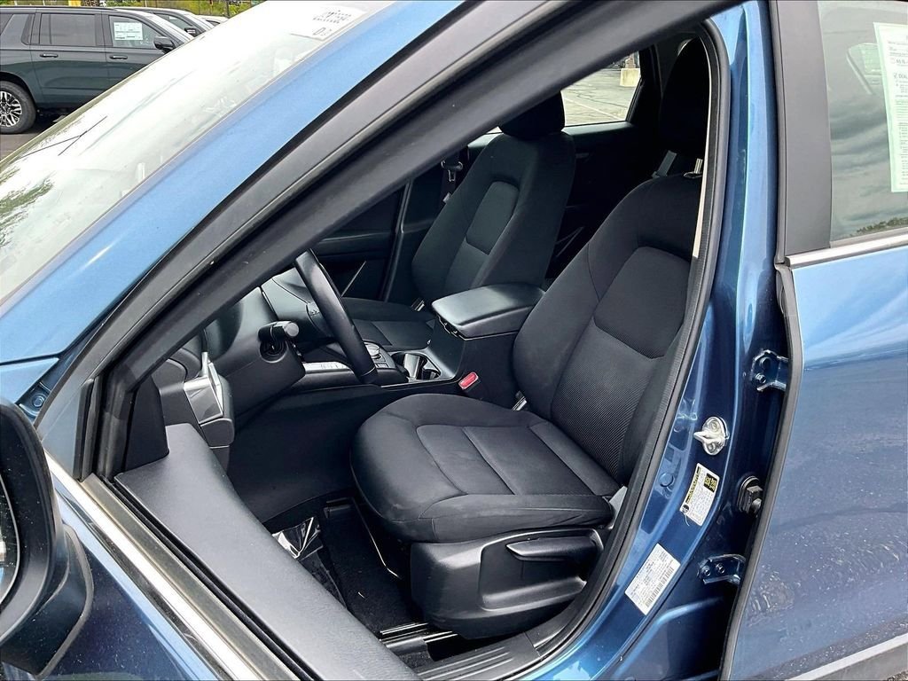 Used 2023 MAZDA CX-5 AWD 2.5 S image 10