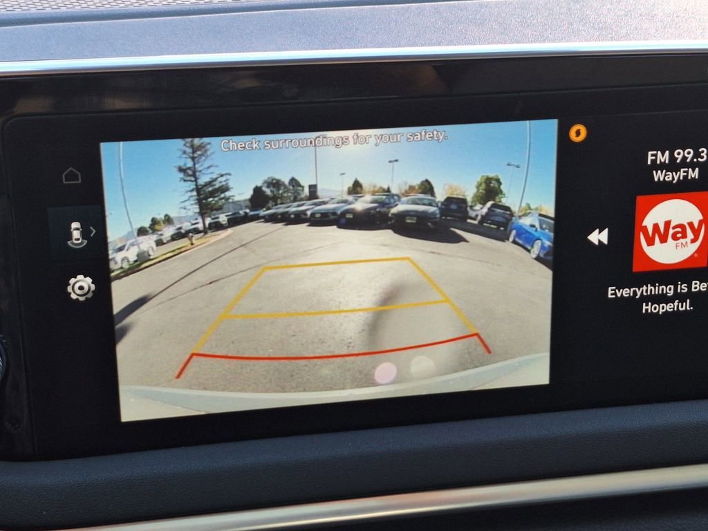 Certified 2023 Hyundai Sonata SEL image 20