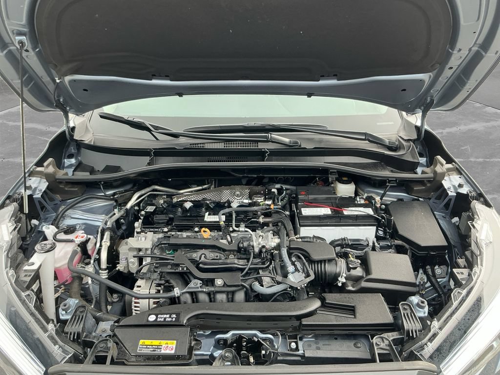Certified 2025 Toyota Corolla Cross XLE w/ Convenience Package AWD/4WD image 19