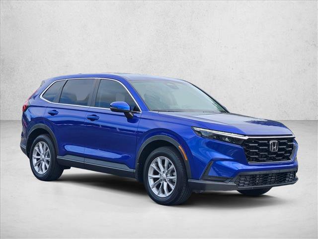 Used 2023 Honda CR-V EX-L image 3