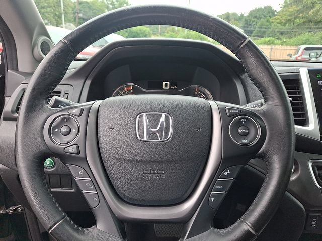 Used 2016 Honda Pilot EX-L image 21