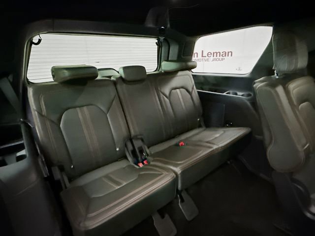 Used 2022 Ford Expedition Timberline image 29