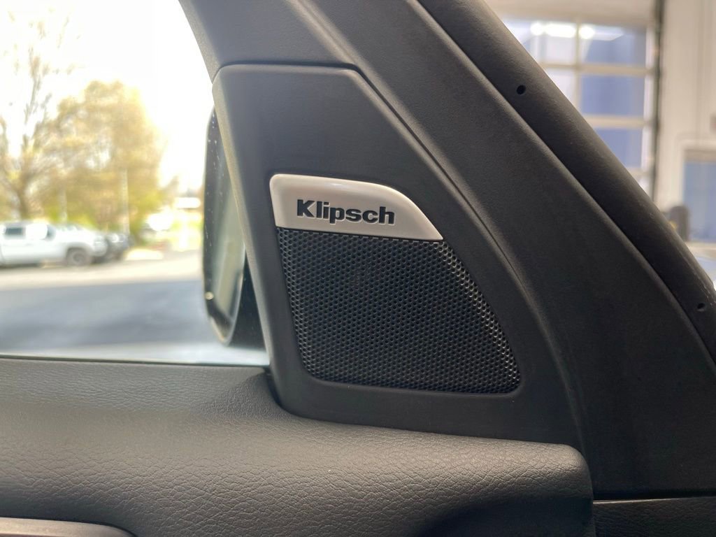 New 2026 Nissan Armada PRO-4X image 16