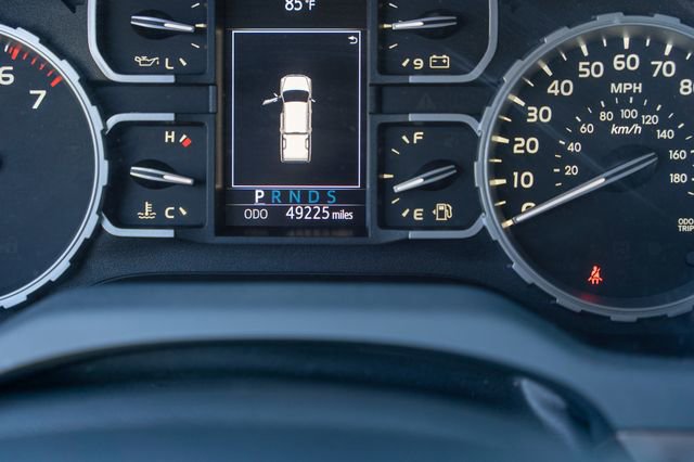 Used 2021 Toyota Tundra Limited image 24