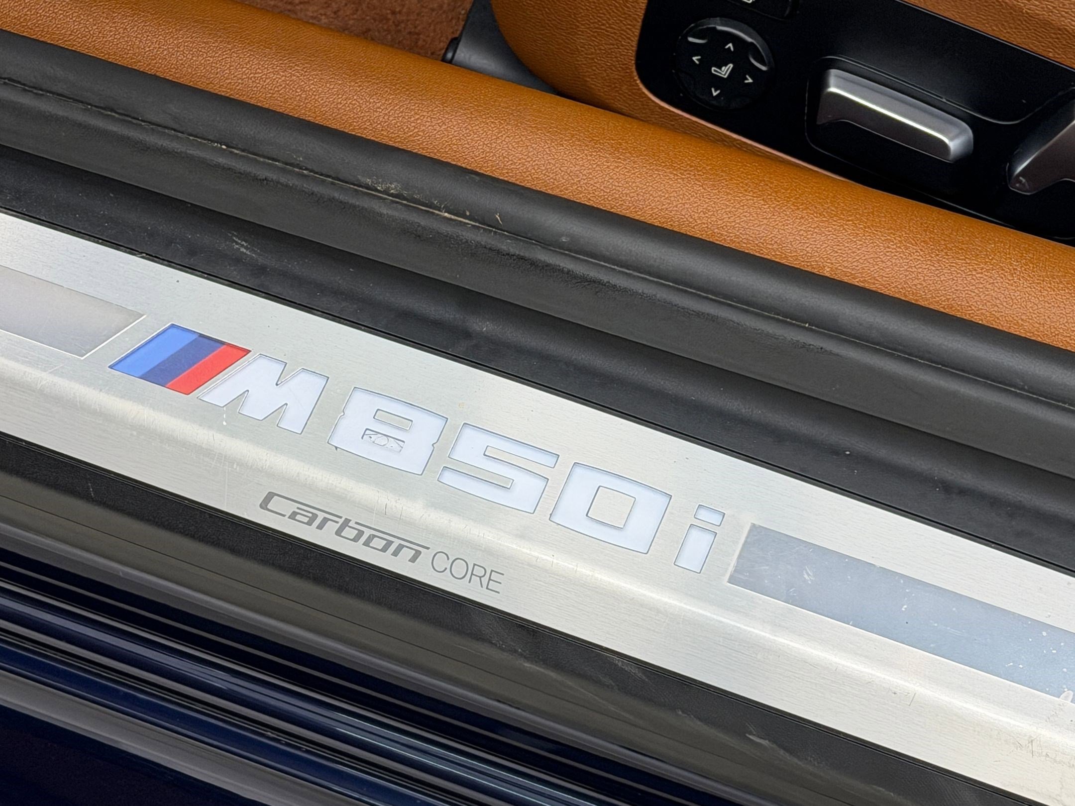 Used 2019 BMW M850i xDrive M850i xDrive image 24