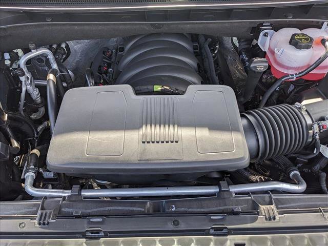 New 2026 Chevrolet Silverado 1500 LT Trail Boss w/ LT Trail Boss Premium Package image 20