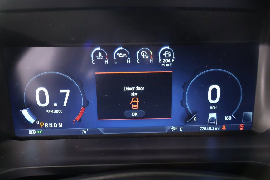 Used 2022 Ford Expedition Limited image 4