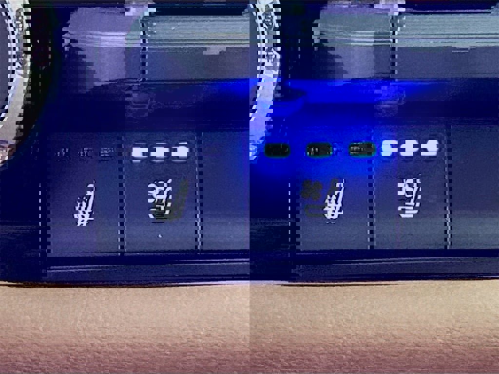 New 2026 Toyota Tundra 1794 Edition image 17