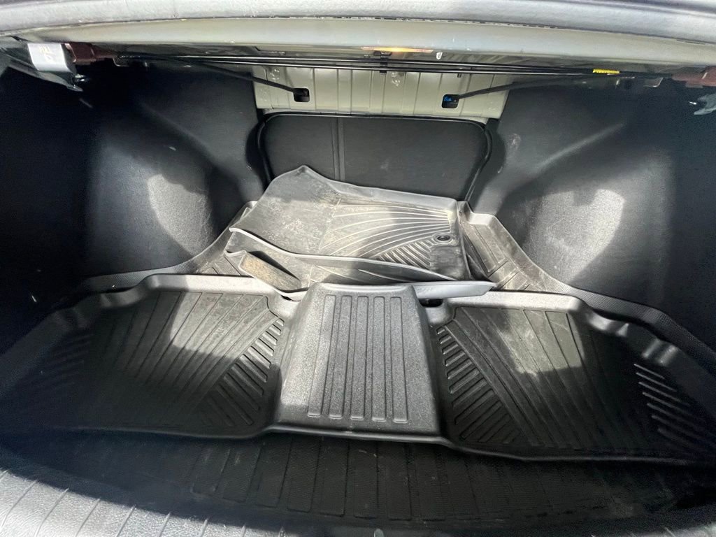 Used 2022 Kia K5 LXS image 28