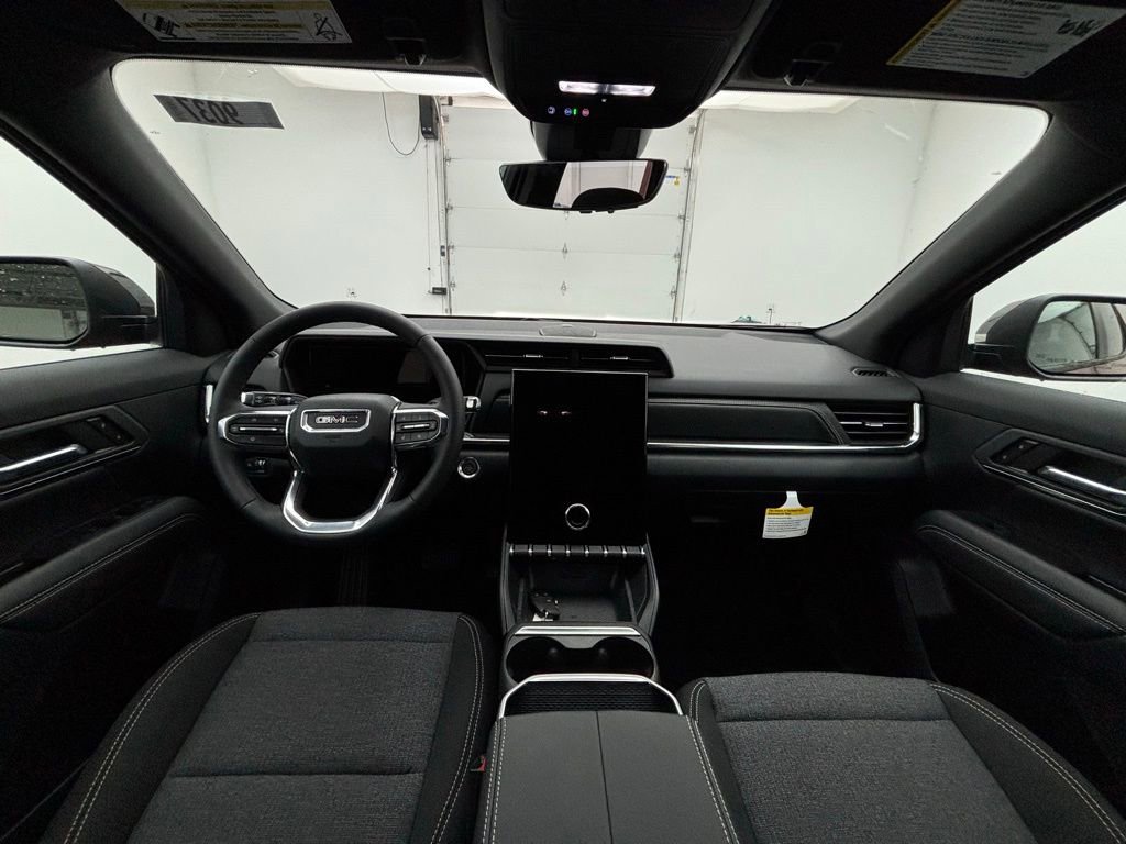 New 2026 GMC Terrain Elevation w/ Technology Package II image 2