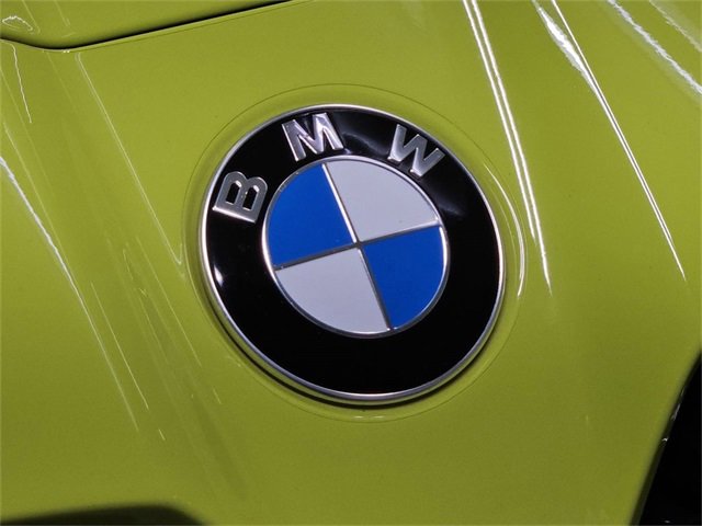 Used 2022 BMW M4 Coupe image 17