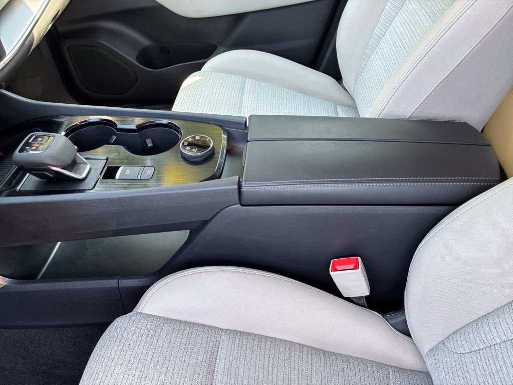 Certified 2023 Nissan Rogue SV AWD/4WD image 23
