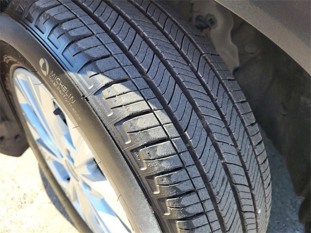 Used 2024 Ford Escape Active w/ Tech Pack #1 image 26