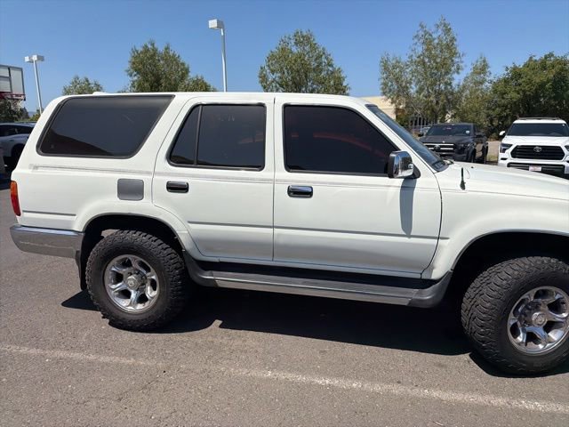 Used 1995 Toyota 4Runner SR5 RWD image 5