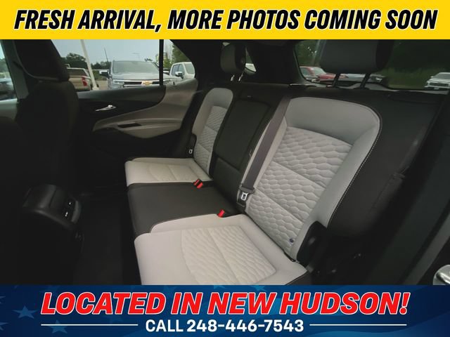 Used 2020 Chevrolet Equinox LS w/ LS Convenience Package AWD/4WD image 23