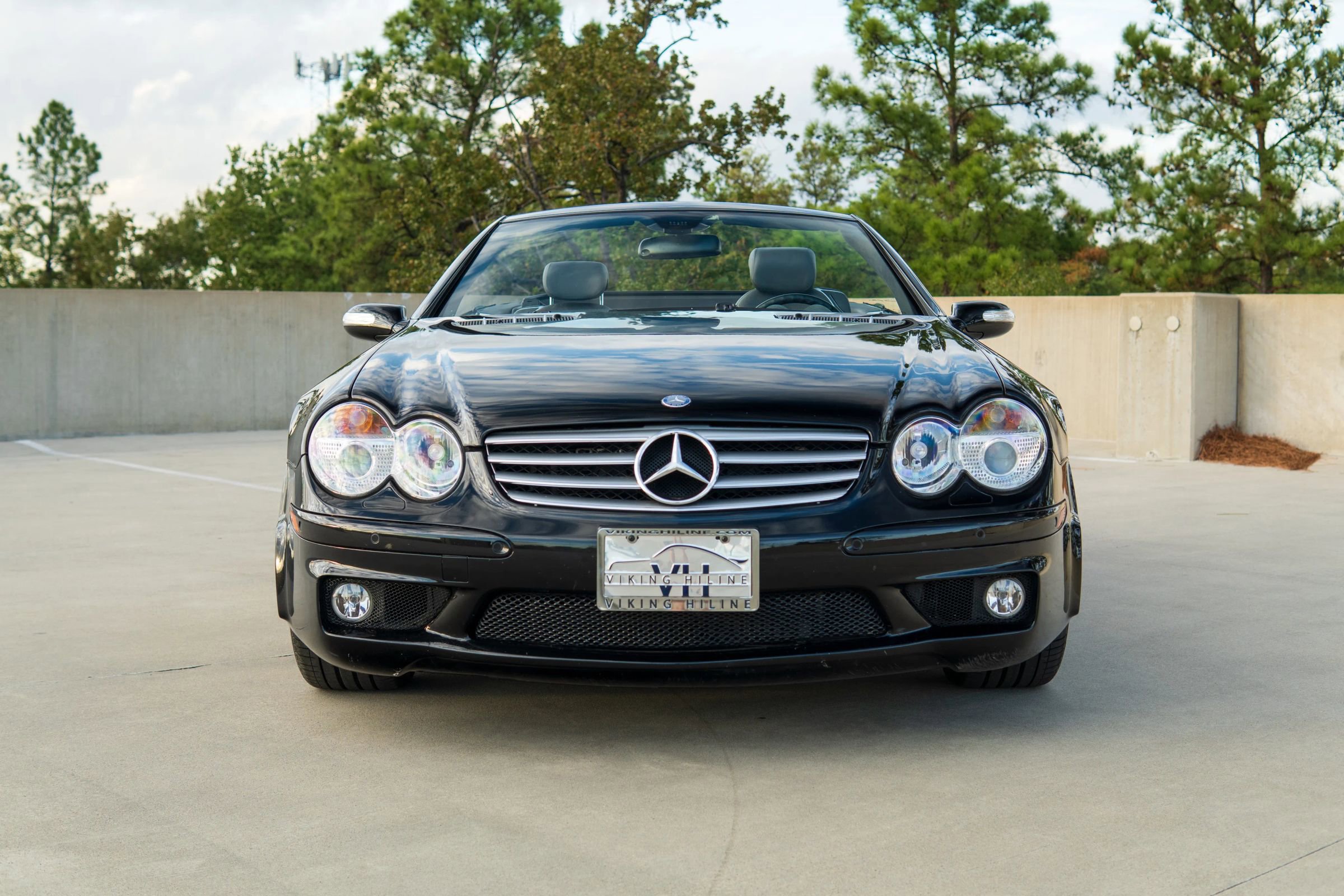 Used 2006 Mercedes-Benz SL 65 AMG image 28