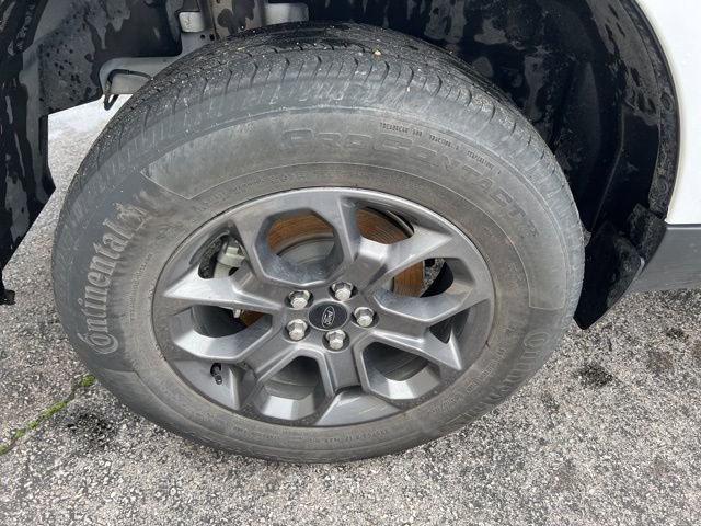 Used 2024 Ford Maverick XLT image 21