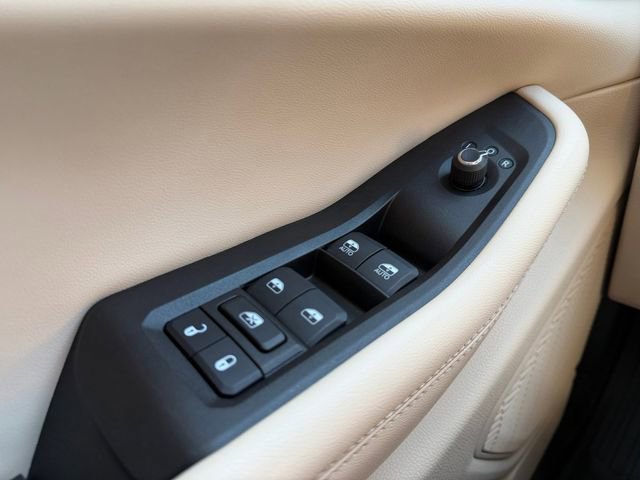 Used 2023 Jeep Grand Cherokee L Limited image 9