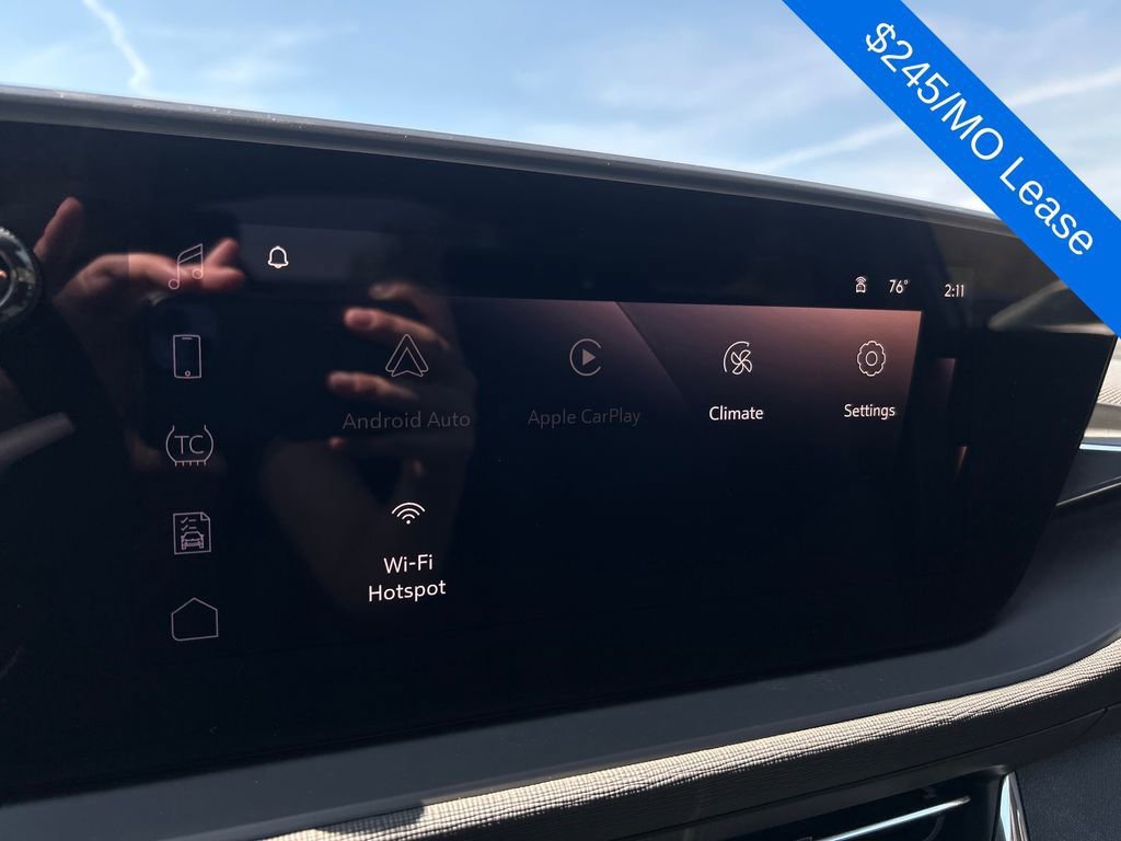 New 2026 Buick Envista Preferred w/ Convenience I Package FWD image 49