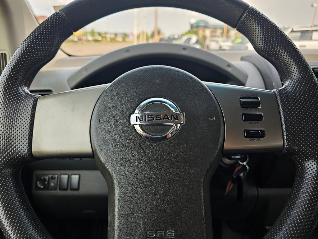 Used 2006 Nissan Xterra S AWD/4WD image 19