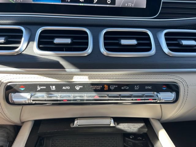 Used 2021 Mercedes-Benz GLE 450 4MATIC image 18
