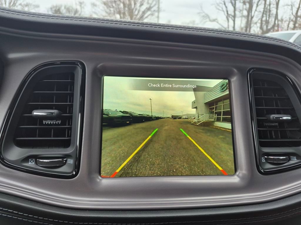 Used 2023 Dodge Challenger GT w/ Plus Package image 17