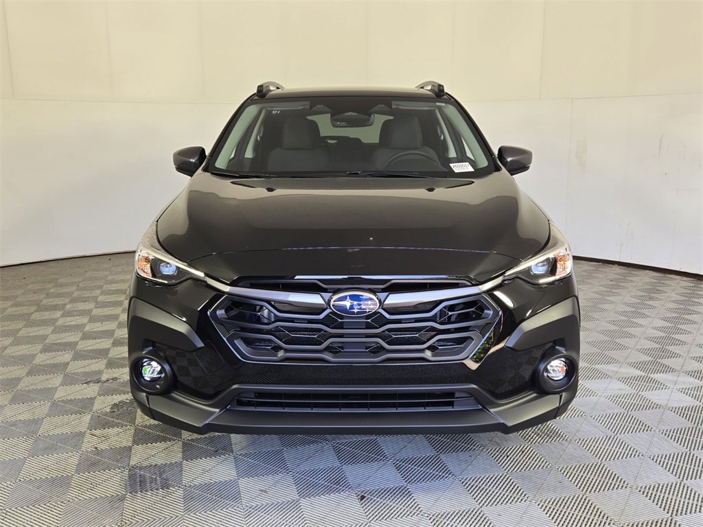New 2026 Subaru Crosstrek 2.0i Premium image 3