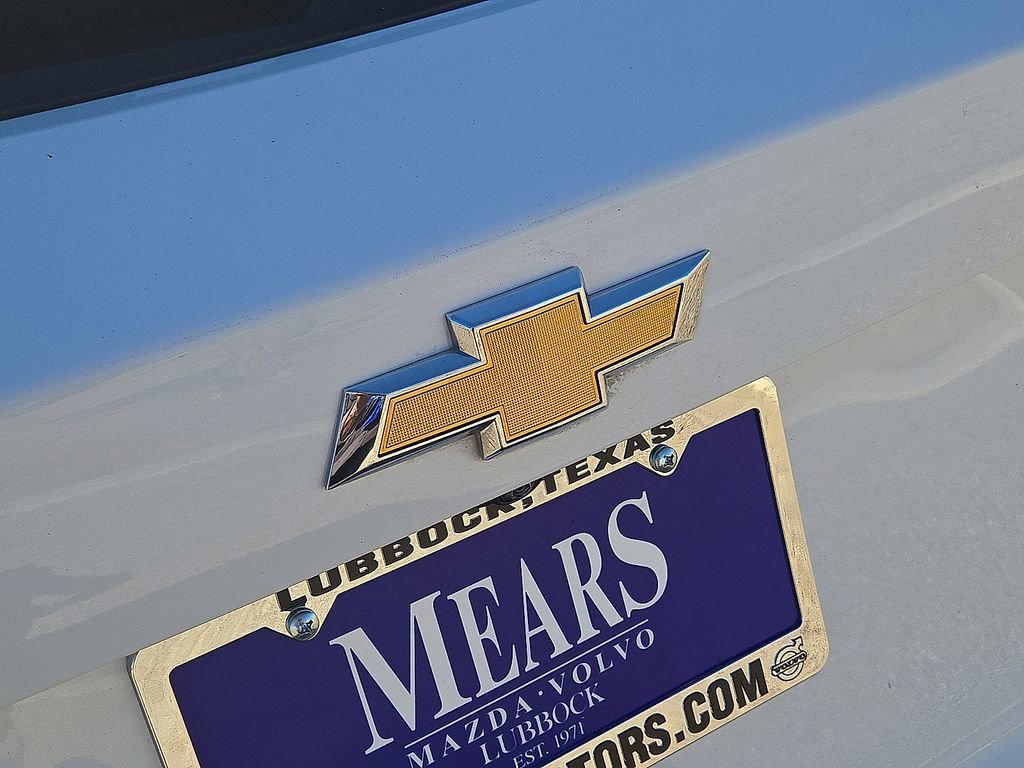 Used 2024 Chevrolet Blazer LT image 13