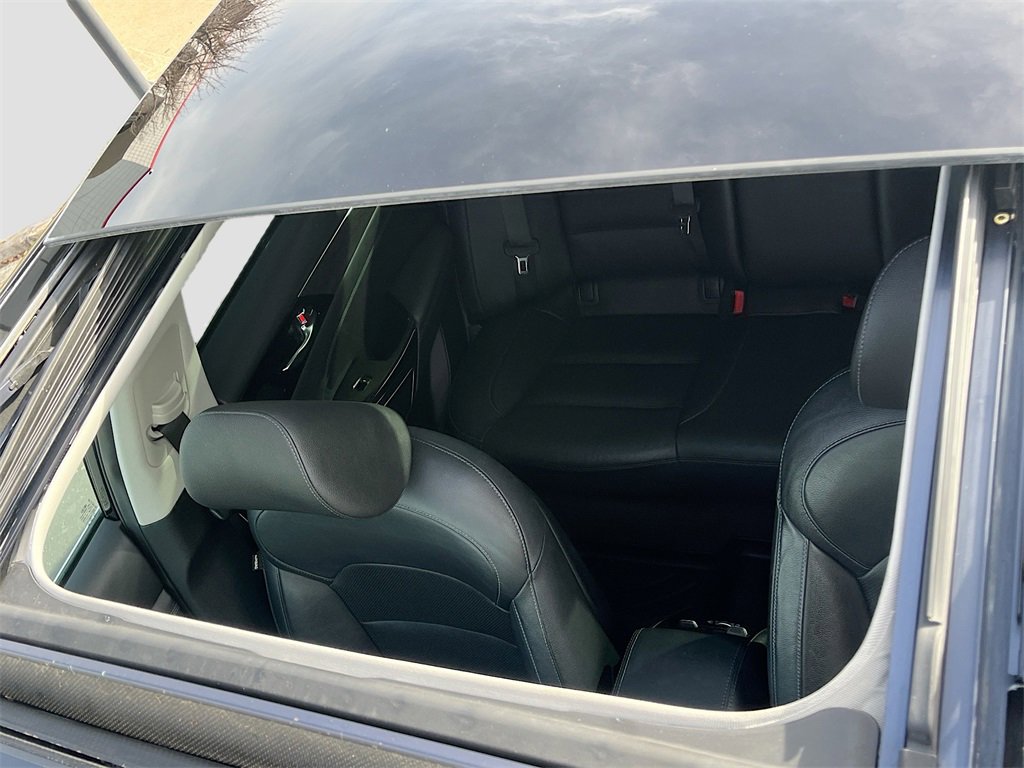 Used 2020 Kia Cadenza Technology image 22