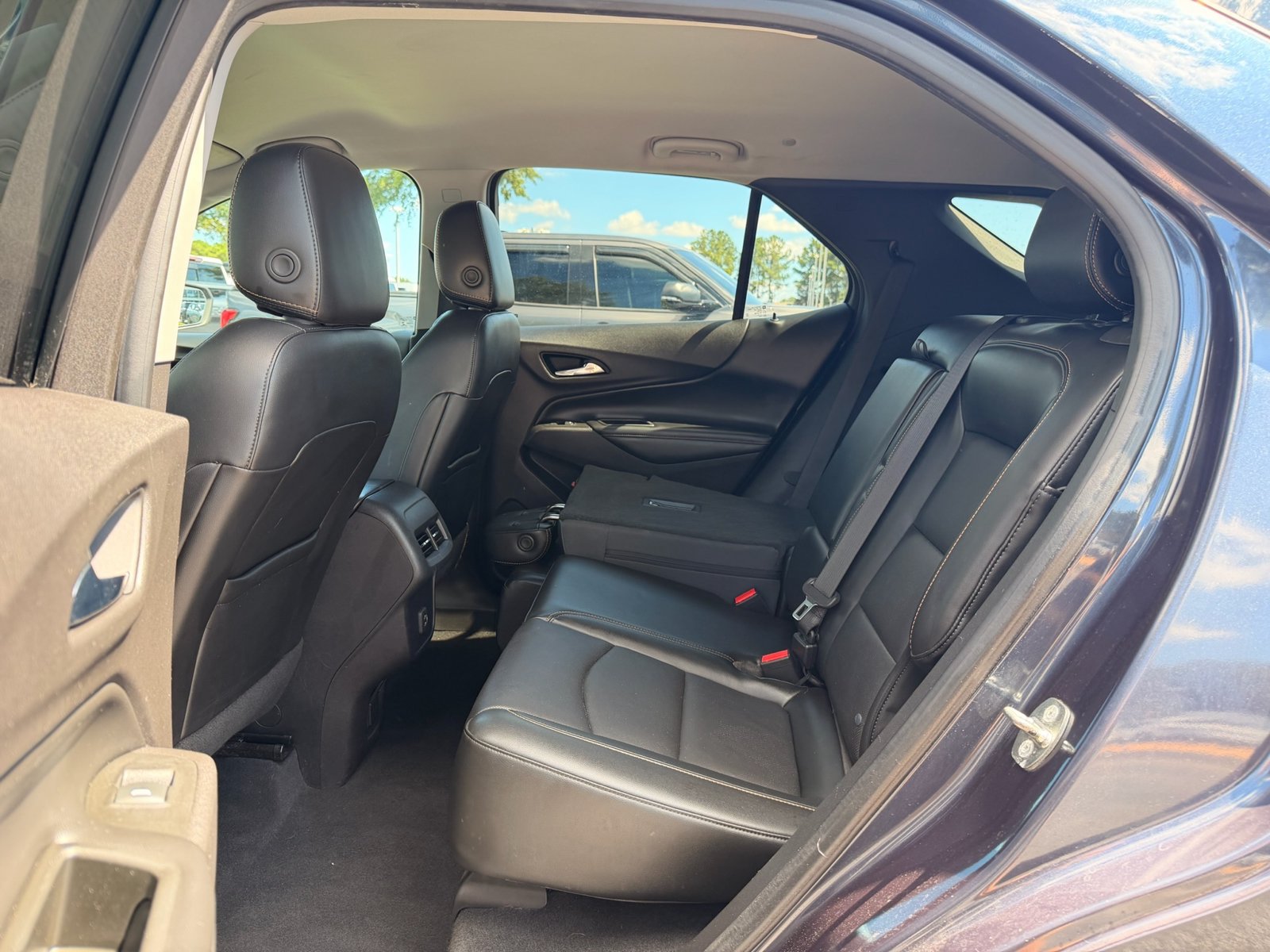 Used 2019 Chevrolet Equinox Premier AWD/4WD image 27