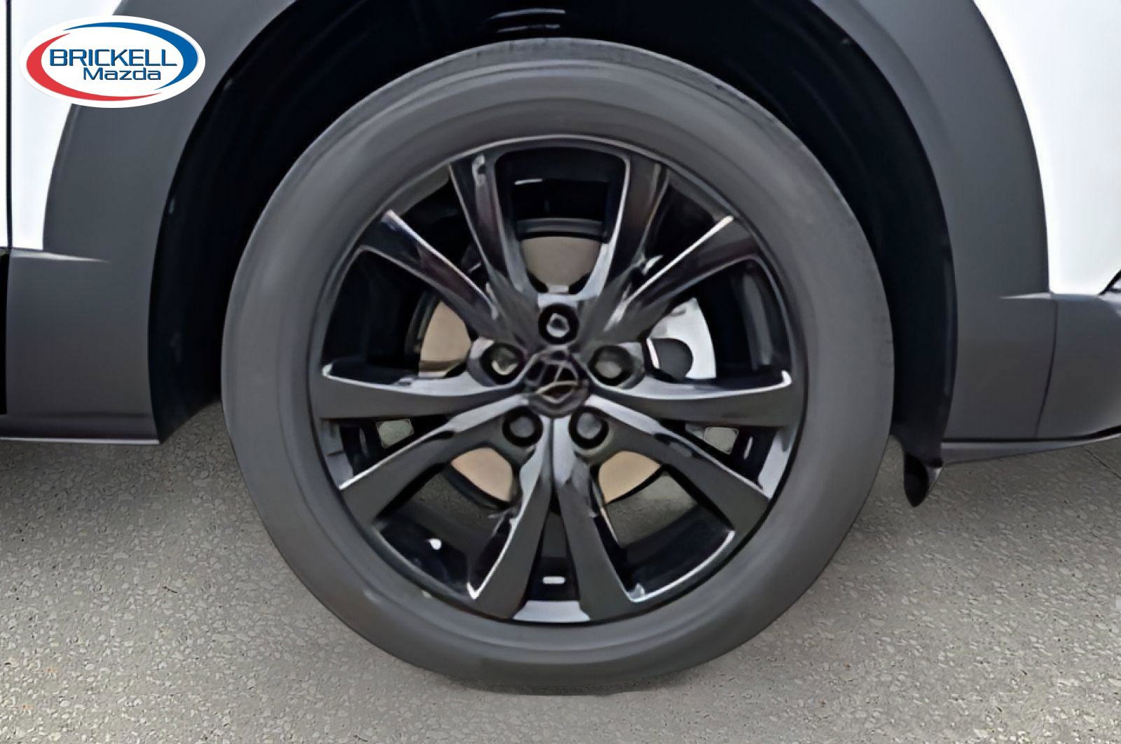 New 2026 MAZDA CX-30 Aire Edition AWD/4WD image 36