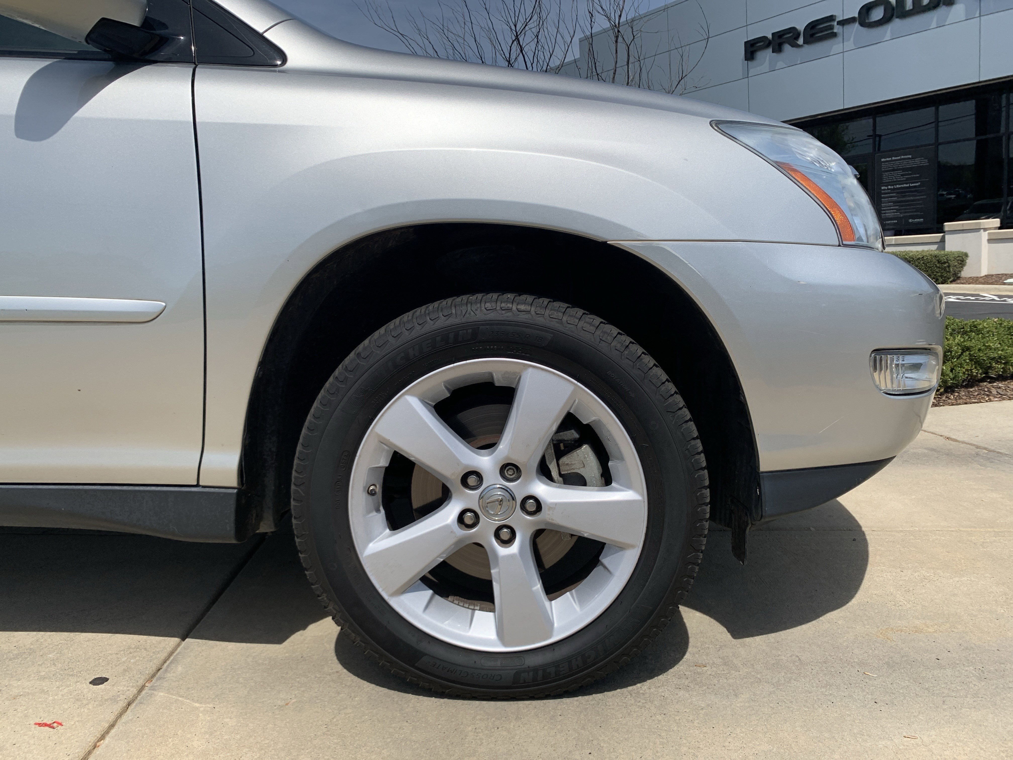 Used 2008 Lexus RX 350 2WD image 13