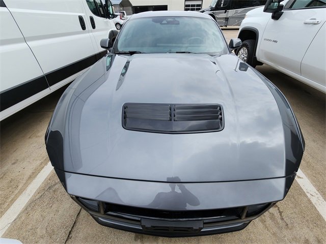 Used 2025 Ford Mustang GT Premium RWD image 4