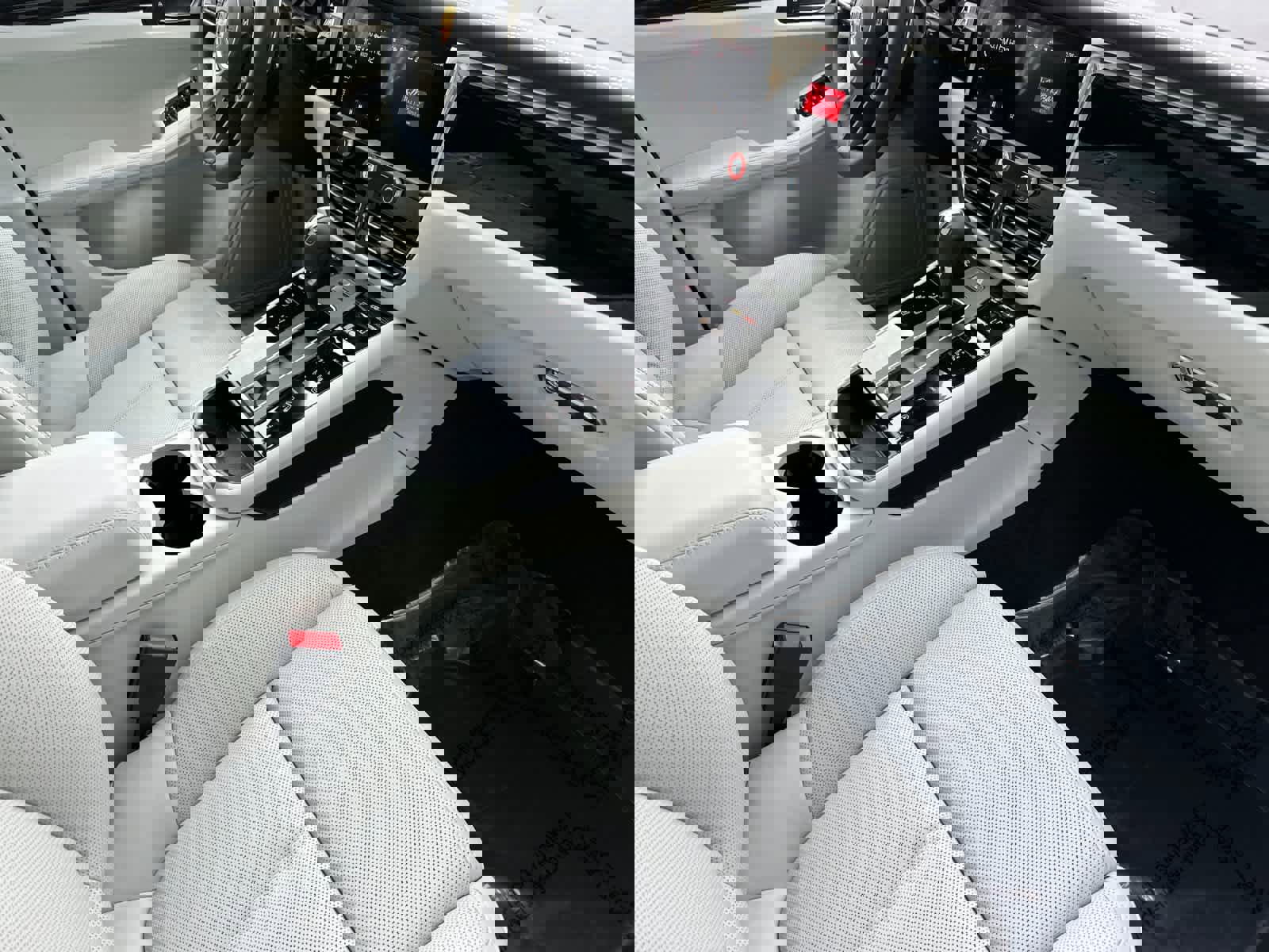 New 2026 Porsche Macan S image 17