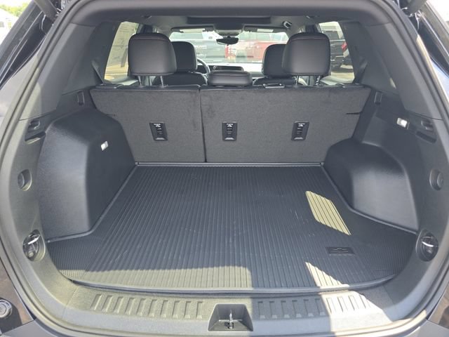 New 2026 Chevrolet Equinox RS w/ Convenience Package III AWD/4WD image 20