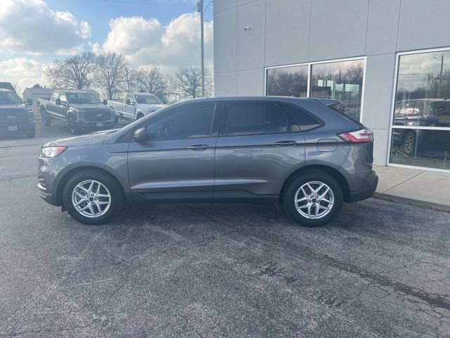 Used 2024 Ford Edge SE AWD/4WD image 8