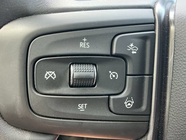 Used 2026 GMC Sierra 1500 Denali Ultimate AWD/4WD image 13