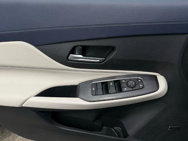 New 2026 Nissan Sentra SL w/ Floor Mat Package FWD image 20