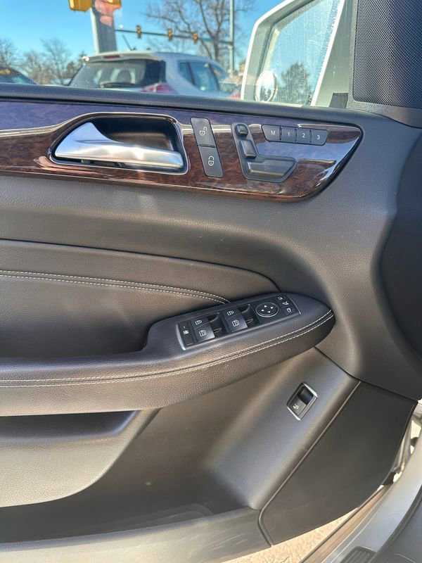 Used 2013 Mercedes-Benz ML 350 4MATIC image 15