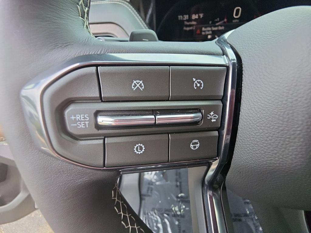 New 2026 GMC Yukon Denali Ultimate AWD/4WD image 27