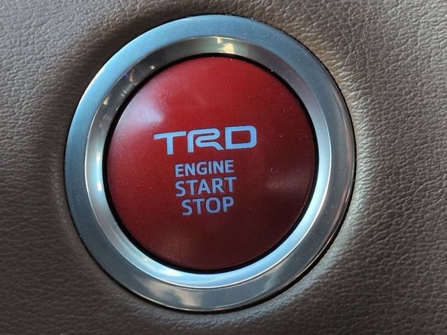 Used 2024 Toyota Tundra 1794 Edition w/ TRD Off-Road Package AWD/4WD image 19