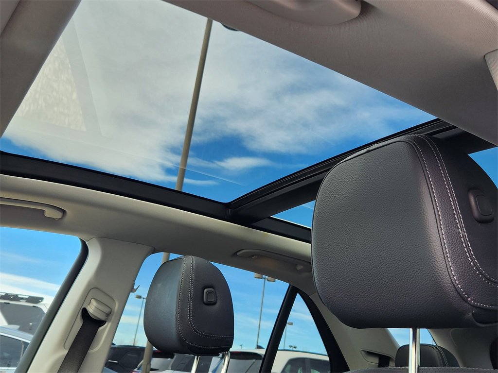 Used 2024 Mercedes-Benz GLE 450 4MATIC image 26