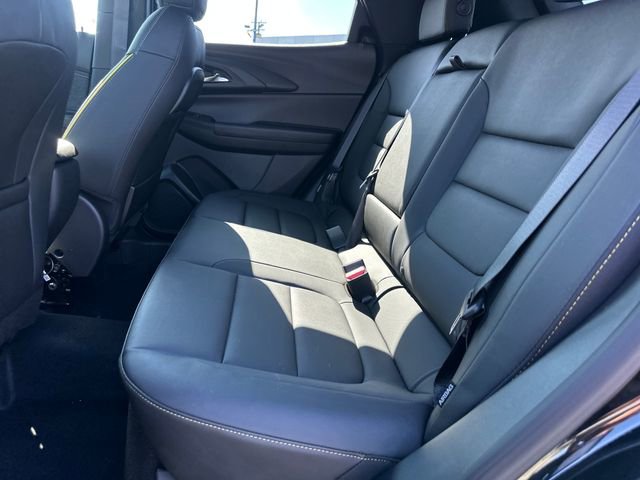 New 2026 Chevrolet TrailBlazer ACTIV w/ Convenience Package AWD/4WD image 15