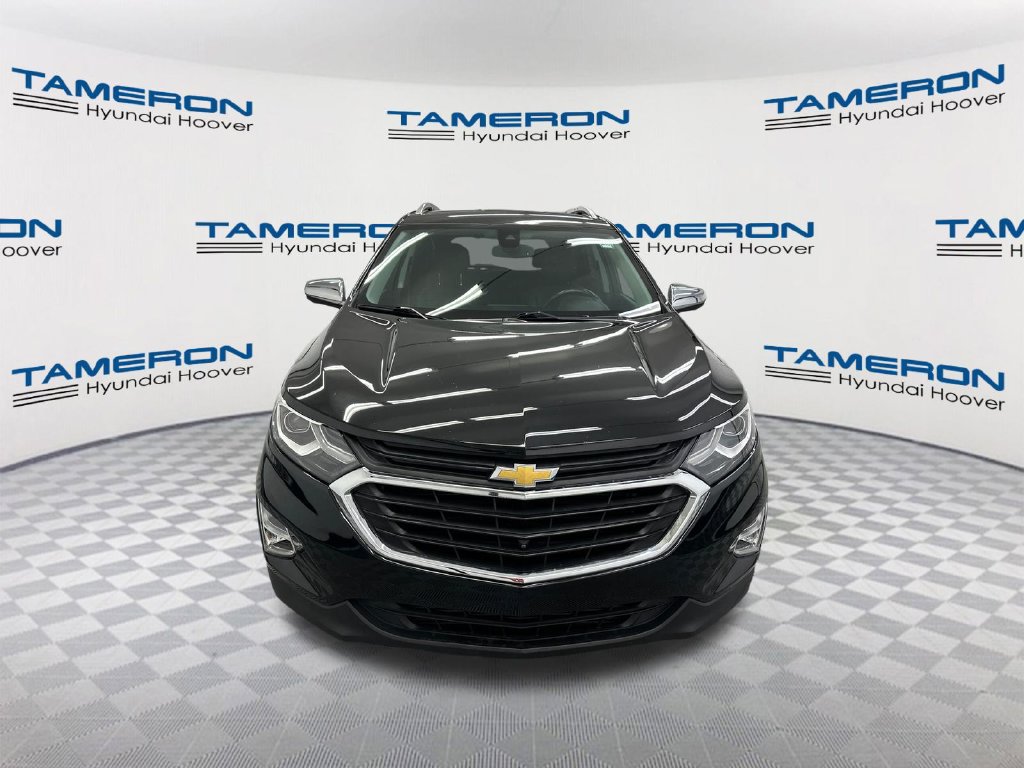 Used 2021 Chevrolet Equinox Premier FWD image 8