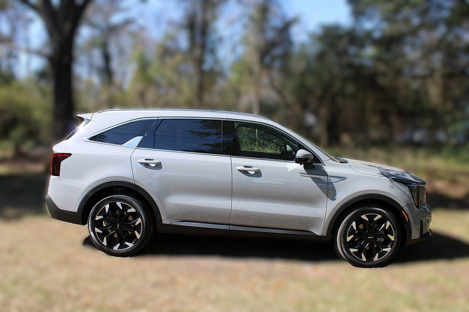 New 2026 Kia Sorento SX image 5