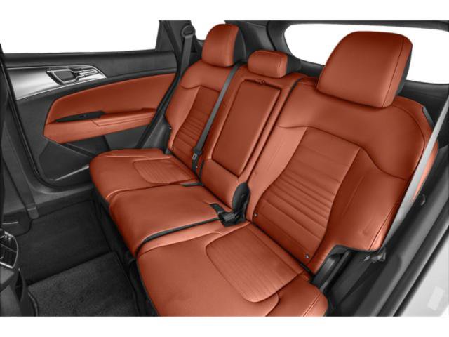 Used 2024 Kia Sportage SX FWD image 16