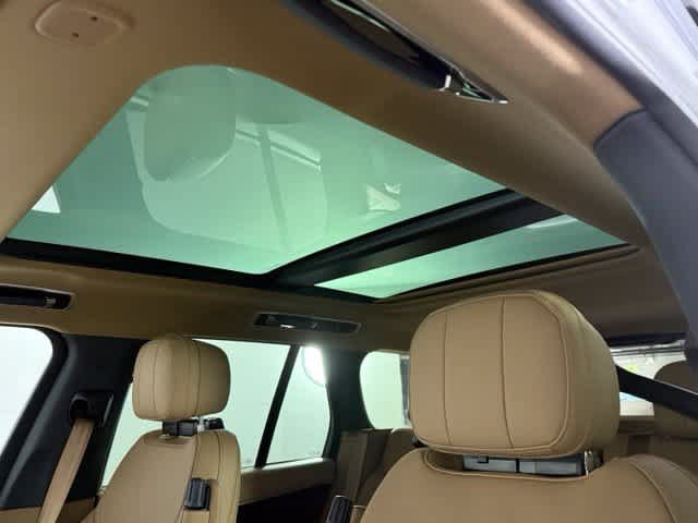 New 2027 Land Rover Range Rover SE AWD/4WD image 24