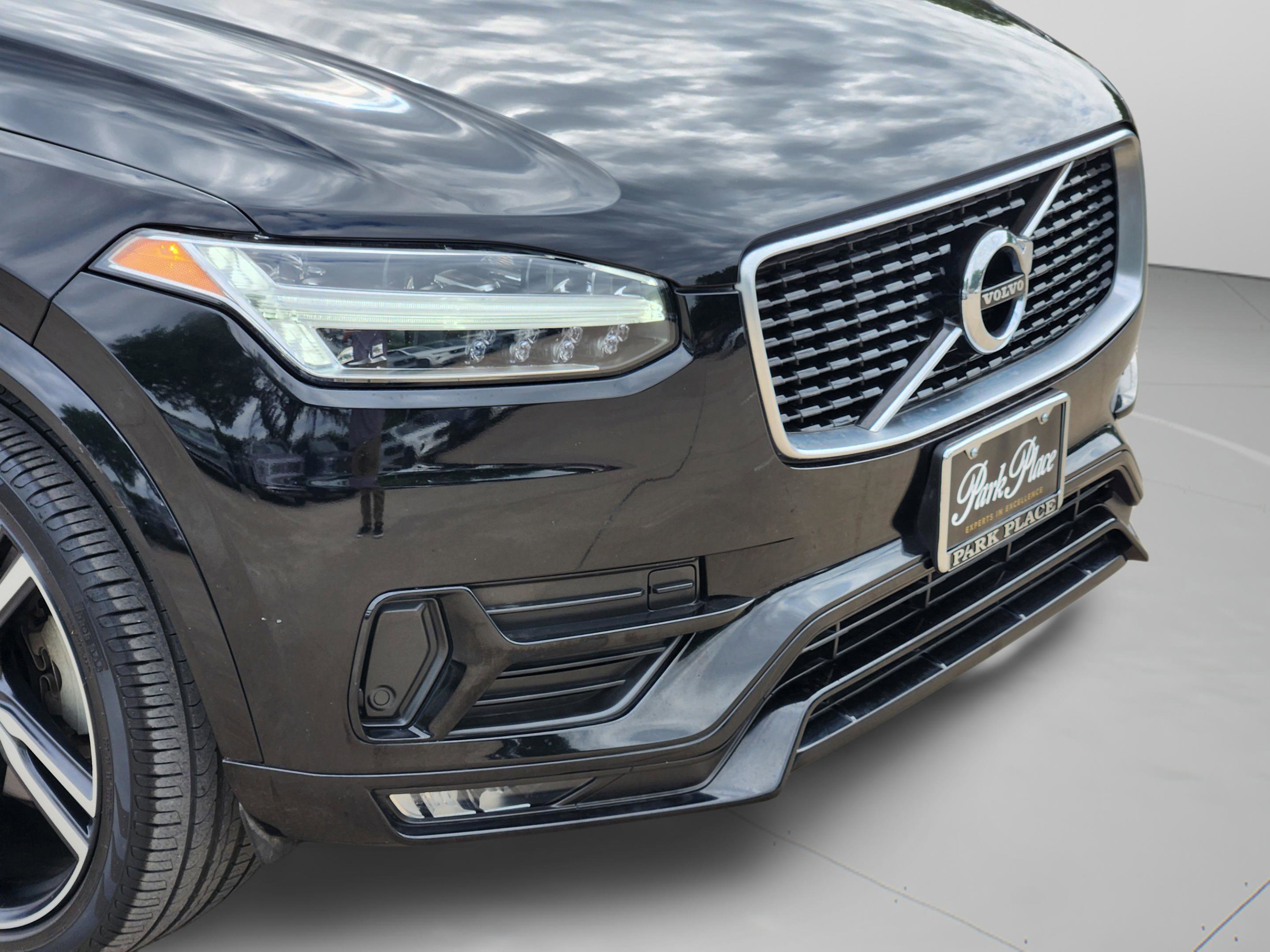 Used 2019 Volvo XC90 T5 R-Design AWD/4WD image 34