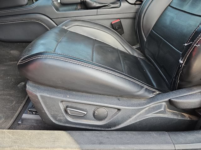 Used 2020 Ford Mustang Premium w/ 2.3L High Performance Package RWD image 15